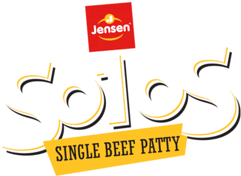 Jensen Solos logo