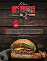Bo Jackson burger ad